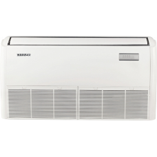 Напольно-потолочная сплит-система Lessar LS-HE36TVA4/LU-HE36UVA4