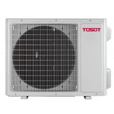 Блок наружный T18H-FM4/O