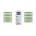 Сплит-система Lessar Flexcool LS-HE09KSE2/LU-HE09KSE2 Сплит-система Lessar Flexcool LS-HE09KSE2/LU-HE09KSE2