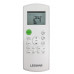 Канальная плит-система Lessar LS-HE36DVA4/LU-HE36UVA4