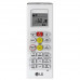 Сплит-система LG Eco Smart PC07SQR