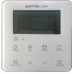 Канальная сплит-система Quattroclima QV-I48DG1/QN-I48UG1 Канальная сплит-система Quattroclima QV-I48DG1/QN-I48UG1